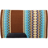 New! Showman 40" x 34" Wool Show Blanket - Country Scene Saddlery and Pet Supplies