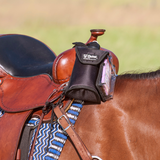 New! Cashel Water Bottle Holder – GPS Holder - Country Scene Saddlery and Pet Supplies