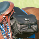 NEW! Cashel Deluxe Rear Saddle Bag - Country Scene Saddlery and Pet Supplies