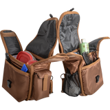 NEW! Cashel Deluxe Rear Saddle Bag - Country Scene Saddlery and Pet Supplies