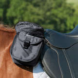 NEW! Cashel English Saddle Bag Front Small - Country Scene Saddlery and Pet Supplies