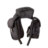 NEW! Cashel English Saddle Bag Front Small - Country Scene Saddlery and Pet Supplies