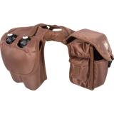NEW! Cashel Horn Bag Lunch Bag & Bottle Holder - Country Scene Saddlery and Pet Supplies