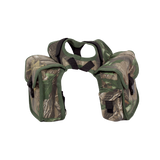 New! Cashel Saddle Bag Horn Bag – Small - Country Scene Saddlery and Pet Supplies
