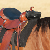 New! Cashel Small Pommel Bag - Country Scene Saddlery and Pet Supplies