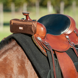 New! Cashel Small Pommel Bag - Country Scene Saddlery and Pet Supplies