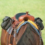 NEW! Cashel Rear Saddle Bag – Medium - Country Scene Saddlery and Pet Supplies