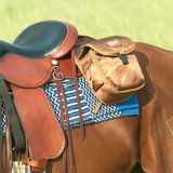 NEW! Cashel Rear Saddle Bag – Medium - Country Scene Saddlery and Pet Supplies