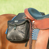 NEW! Cashel Saddle Bag Standard Rear Bag - Country Scene Saddlery and Pet Supplies