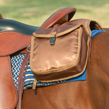 NEW! Cashel Saddle Bag Standard Rear Bag - Country Scene Saddlery and Pet Supplies