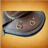 New! Southern Cross "Competition" Model Best Seller - Country Scene Saddlery and Pet Supplies