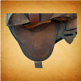 New! Southern Cross "Competition" Model Best Seller - Country Scene Saddlery and Pet Supplies