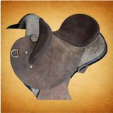 New! Southern Cross Work Saddle - Country Scene Saddlery and Pet Supplies