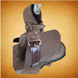 New! Southern Cross Work Saddle - Country Scene Saddlery and Pet Supplies