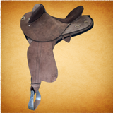 New! Southern Cross Work Saddle - Country Scene Saddlery and Pet Supplies