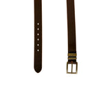 Syd Hill Leather Drover's Belt - Country Scene Saddlery and Pet Supplies