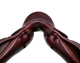 NEW! Syd Hill Pony Dressage Pro Free Postage - Country Scene Saddlery and Pet Supplies