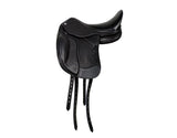 NEW! Syd Hill Pony Dressage Pro Free Postage - Country Scene Saddlery and Pet Supplies