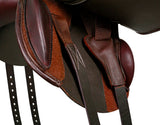 New! Syd Hill Pony Jump Pro - Country Scene Saddlery and Pet Supplies