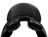 New! Syd Hill Regal Dressage Saddle Free Postage - Country Scene Saddlery and Pet Supplies