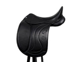 New! Syd Hill Regal Dressage Saddle Free Postage - Country Scene Saddlery and Pet Supplies