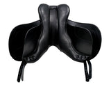 NEW! Syd Hill Regal GP Saddle Free Postage - Country Scene Saddlery and Pet Supplies
