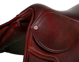 NEW! Syd Hill Regal GP Saddle Free Postage - Country Scene Saddlery and Pet Supplies