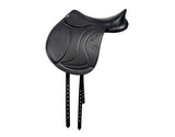 NEW! Syd Hill Regal GP Saddle Free Postage - Country Scene Saddlery and Pet Supplies
