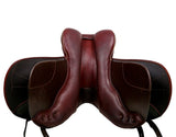 NEW! Syd Hill Regal Jump Saddle - Country Scene Saddlery and Pet Supplies