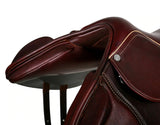 New! Syd Hill Regal Mono Jump - Country Scene Saddlery and Pet Supplies