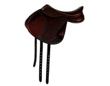 New! Syd Hill Regal Mono Jump - Country Scene Saddlery and Pet Supplies