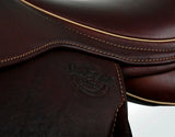 New! Syd Hill Regal Mono Jump - Country Scene Saddlery and Pet Supplies
