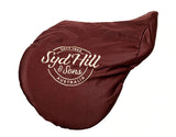 New! Syd Hill Regal Mono Jump - Country Scene Saddlery and Pet Supplies