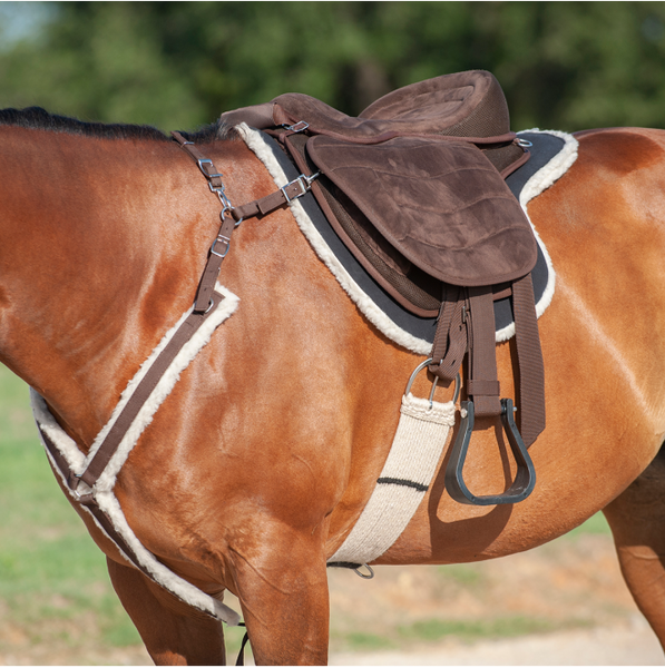 NEW! Cashel Soft Saddle Pad