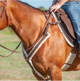 NEW! Cashel Soft Saddle Pad - Country Scene Saddlery and Pet Supplies