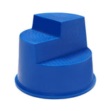 Three Step Mounting Block (Postage to be quoted.) - Country Scene Saddlery and Pet Supplies