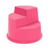 Three Step Mounting Block (Postage to be quoted.) - Country Scene Saddlery and Pet Supplies