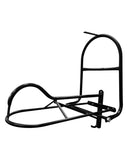 Lockable Saddle Rack - Country Scene Saddlery and Pet Supplies