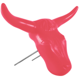 NEW! Classic Ropes Steer Head - Country Scene Saddlery and Pet Supplies