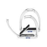 Kwik-Out Safety Stirrups - Country Scene Saddlery and Pet Supplies
