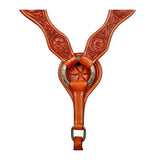 NEW! Syd Hill Samson Breastplate-Sold out - Country Scene Saddlery and Pet Supplies