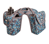 NEW! Cashel Horn Bag Lunch Bag & Bottle Holder - Country Scene Saddlery and Pet Supplies