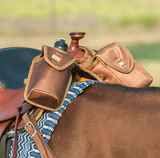 NEW! Cashel Horn Bag Lunch Bag & Bottle Holder - Country Scene Saddlery and Pet Supplies