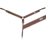 New! Cashel Fleece Breastcollar 1″ - Country Scene Saddlery and Pet Supplies