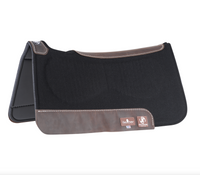 New! Classic Equine Zone Series Felt Top Foam Bottom Pad