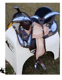 CSS Custom Saddles, Tack, Boots, Pads and Accessories. - Country Scene Saddlery and Pet Supplies