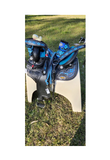 CSS Custom Saddles, Tack, Boots, Pads and Accessories. - Country Scene Saddlery and Pet Supplies