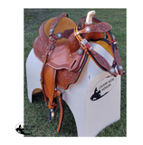 CSS Custom Saddles, Tack, Boots, Pads and Accessories. - Country Scene Saddlery and Pet Supplies