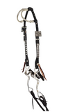 NEW! Billy Royal® Mesquite Two Ear Headstall - Country Scene Saddlery and Pet Supplies