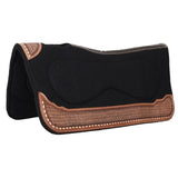 New! Built-Up Felt Saddle Pad - Country Scene Saddlery and Pet Supplies